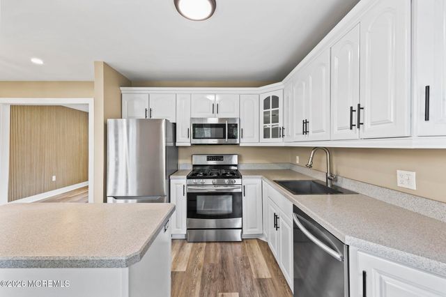 207 Lake Winnepesaukee Drive, Tuckerton, NJ 08087