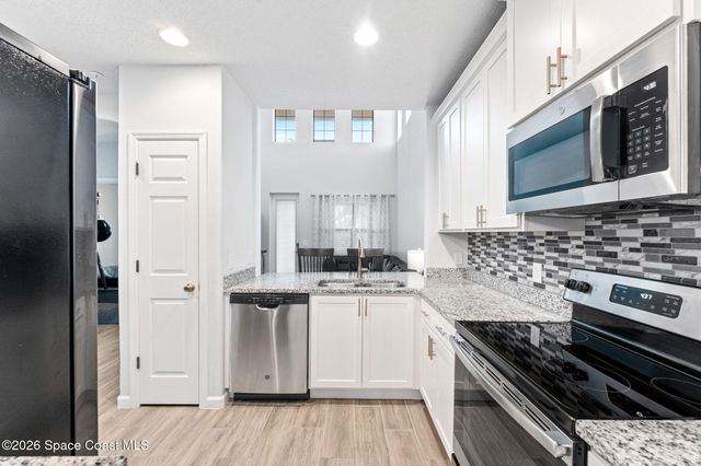 1415 Lara Circle 106, Rockledge, FL 32955