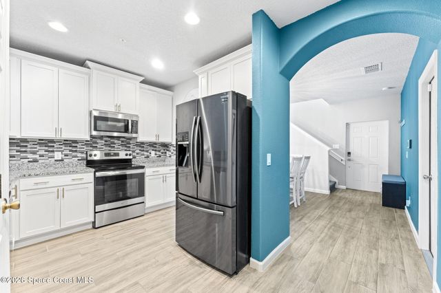 1415 Lara Circle 106, Rockledge, FL 32955