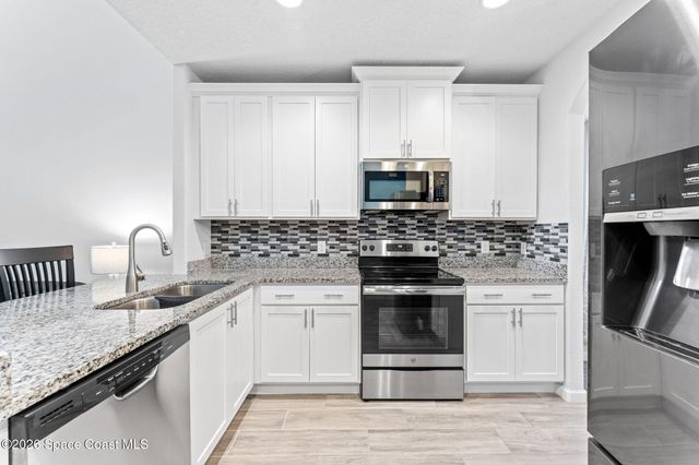 1415 Lara Circle 106, Rockledge, FL 32955