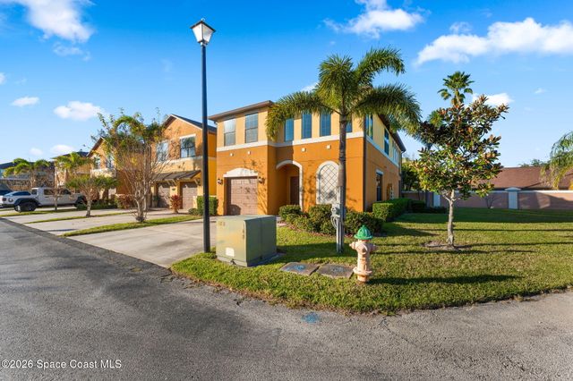 1415 Lara Circle 106, Rockledge, FL 32955