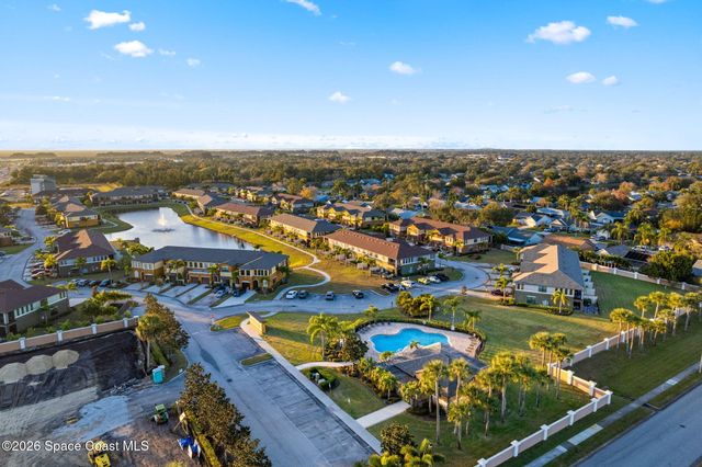 1415 Lara Circle 106, Rockledge, FL 32955