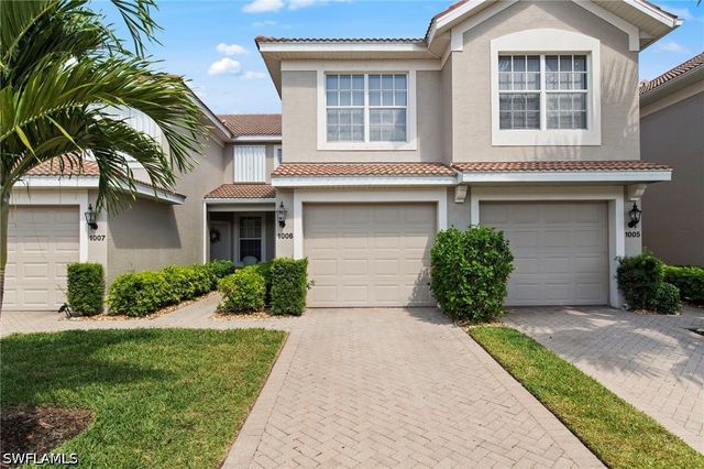 11017 Mill Creek WAY 1006, Fort Myers, FL 33913