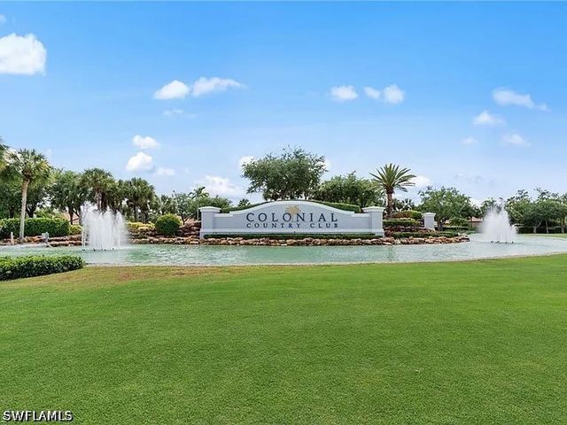 11017 Mill Creek WAY 1006, Fort Myers, FL 33913