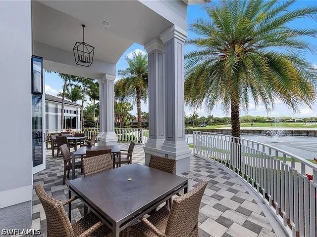 11017 Mill Creek WAY 1006, Fort Myers, FL 33913