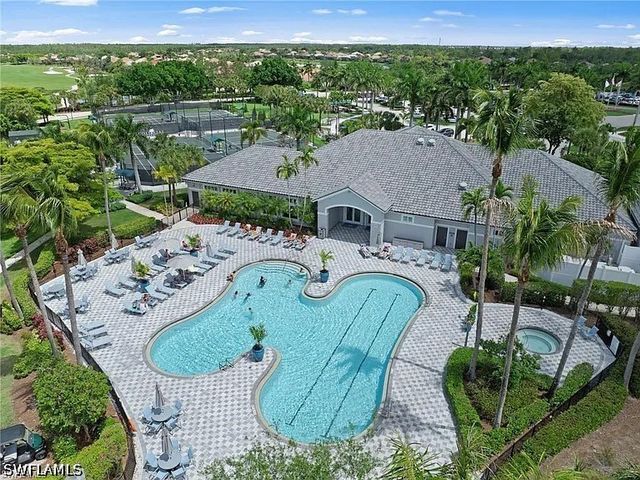 11017 Mill Creek WAY 1006, Fort Myers, FL 33913