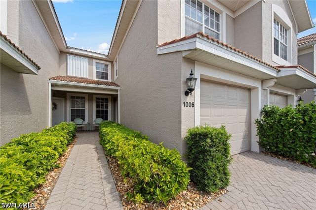 11017 Mill Creek WAY 1006, Fort Myers, FL 33913