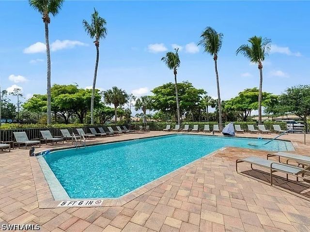 11017 Mill Creek WAY 1006, Fort Myers, FL 33913