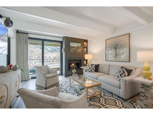 220 E La Bonte St 231, Dillon, CO 80435