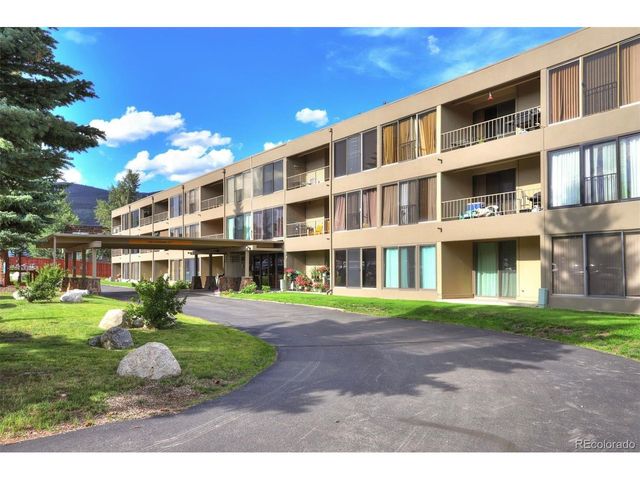 220 E La Bonte St 231, Dillon, CO 80435