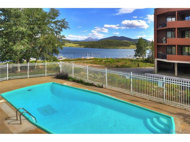 220 E La Bonte St 231, Dillon, CO 80435