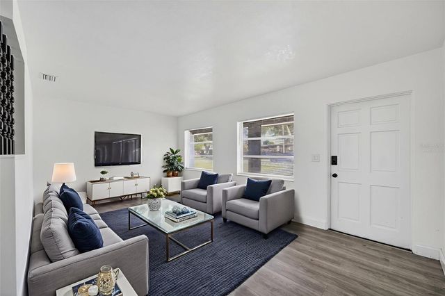 3034 TOURAINE AVENUE, Orlando, FL 32812