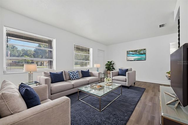 3034 TOURAINE AVENUE, Orlando, FL 32812