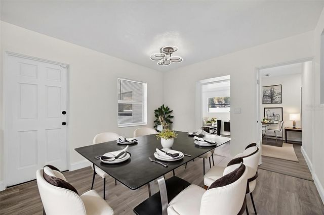 3034 TOURAINE AVENUE, Orlando, FL 32812