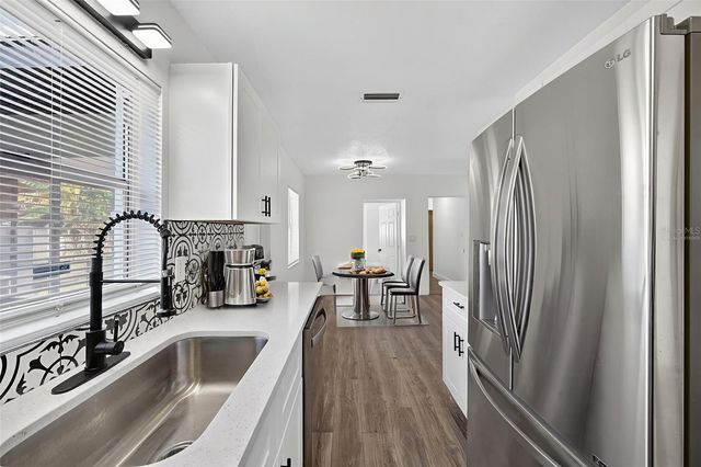 3034 TOURAINE AVENUE, Orlando, FL 32812