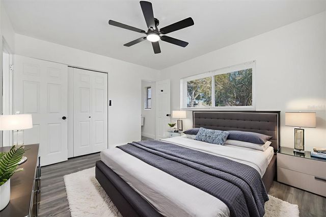 3034 TOURAINE AVENUE, Orlando, FL 32812