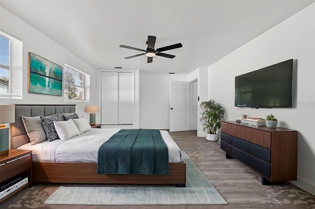 3034 TOURAINE AVENUE, Orlando, FL 32812