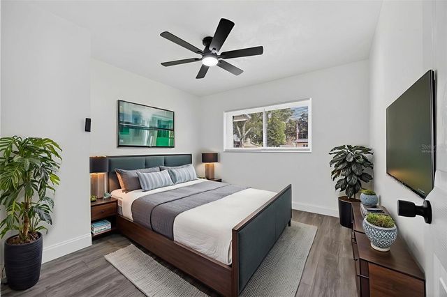 3034 TOURAINE AVENUE, Orlando, FL 32812