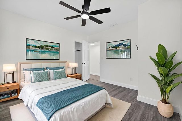 3034 TOURAINE AVENUE, Orlando, FL 32812