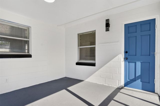 3034 TOURAINE AVENUE, Orlando, FL 32812