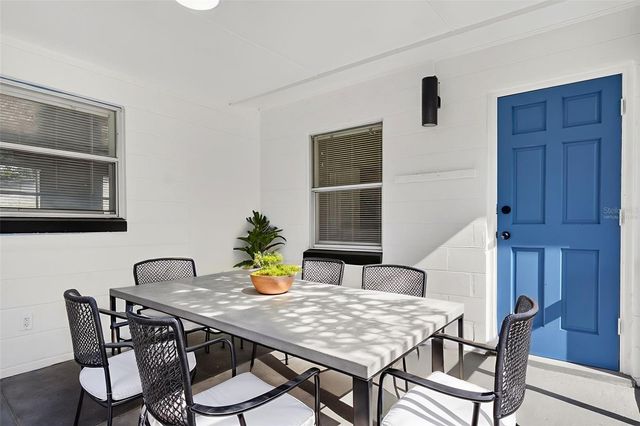 3034 TOURAINE AVENUE, Orlando, FL 32812