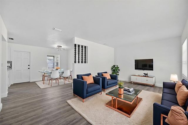 3034 TOURAINE AVENUE, Orlando, FL 32812