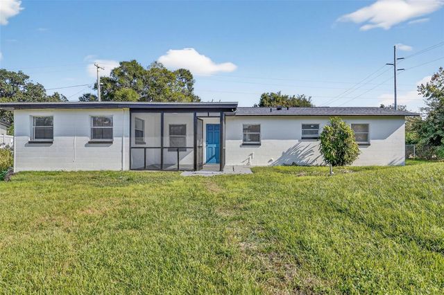 3034 TOURAINE AVENUE, Orlando, FL 32812