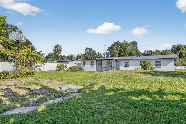 3034 TOURAINE AVENUE, Orlando, FL 32812