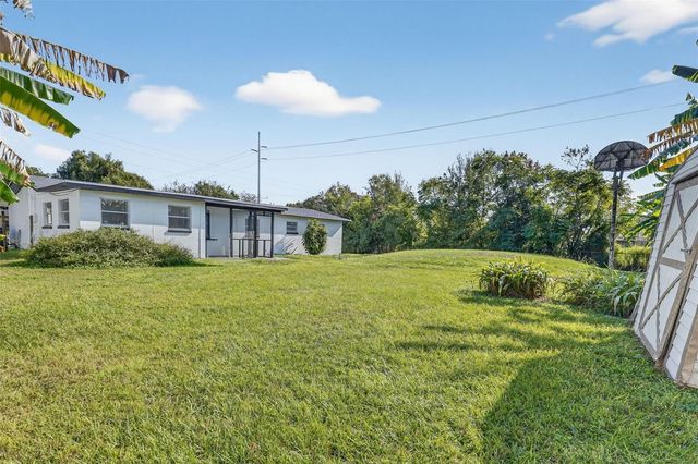 3034 TOURAINE AVENUE, Orlando, FL 32812