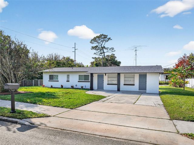 3034 TOURAINE AVENUE, Orlando, FL 32812