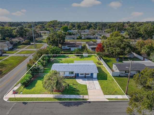 3034 TOURAINE AVENUE, Orlando, FL 32812