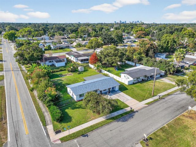 3034 TOURAINE AVENUE, Orlando, FL 32812