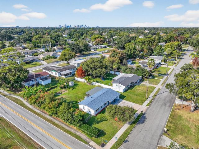 3034 TOURAINE AVENUE, Orlando, FL 32812
