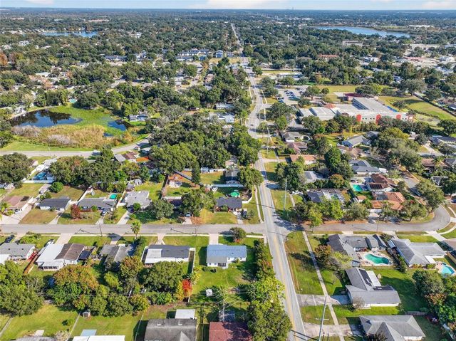 3034 TOURAINE AVENUE, Orlando, FL 32812