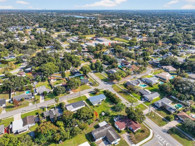 3034 TOURAINE AVENUE, Orlando, FL 32812