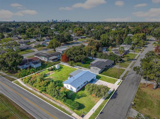 3034 TOURAINE AVENUE, Orlando, FL 32812