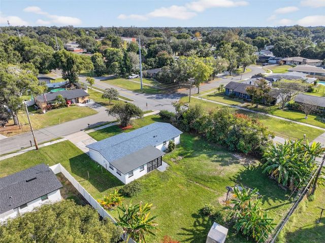 3034 TOURAINE AVENUE, Orlando, FL 32812