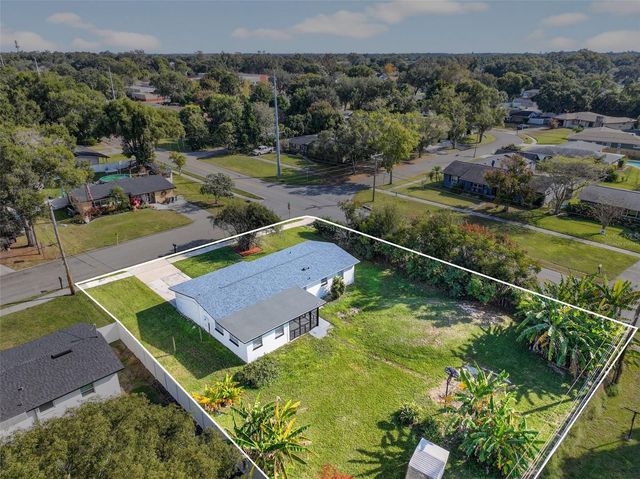 3034 TOURAINE AVENUE, Orlando, FL 32812