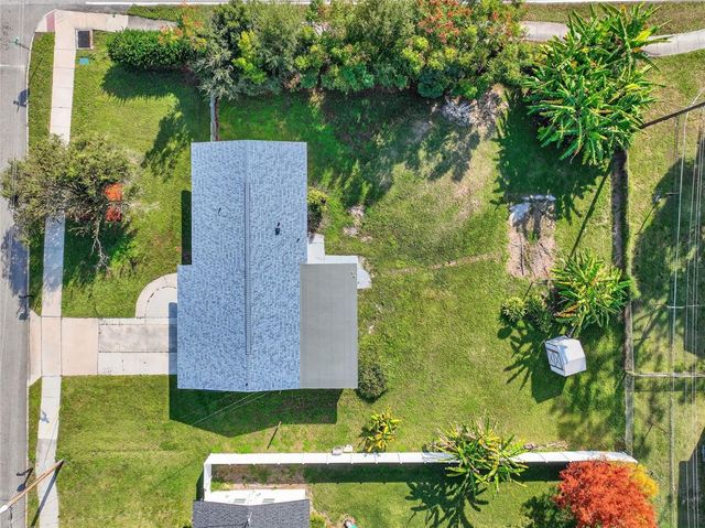 3034 TOURAINE AVENUE, Orlando, FL 32812