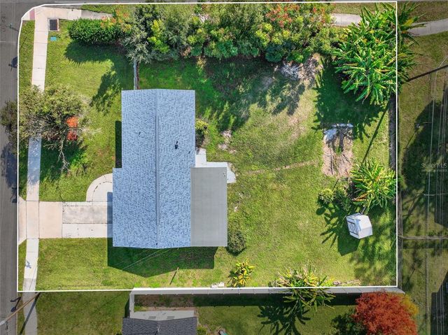 3034 TOURAINE AVENUE, Orlando, FL 32812