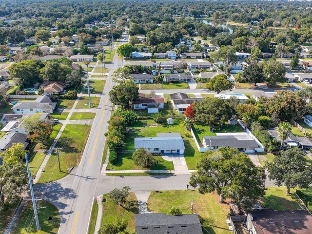 3034 TOURAINE AVENUE, Orlando, FL 32812