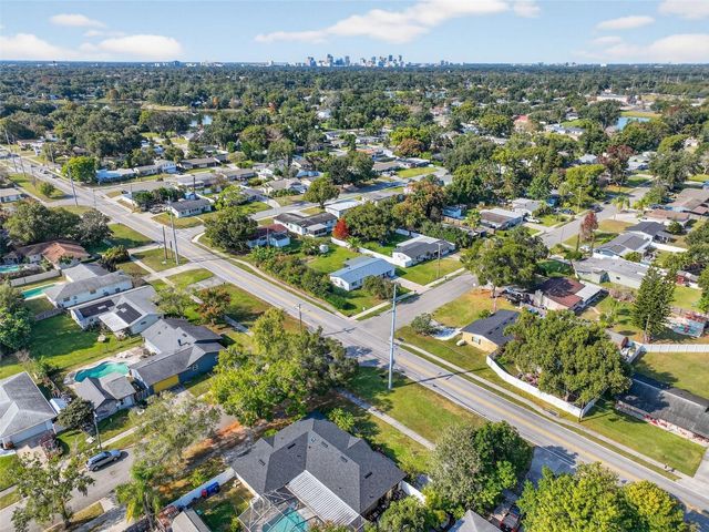 3034 TOURAINE AVENUE, Orlando, FL 32812