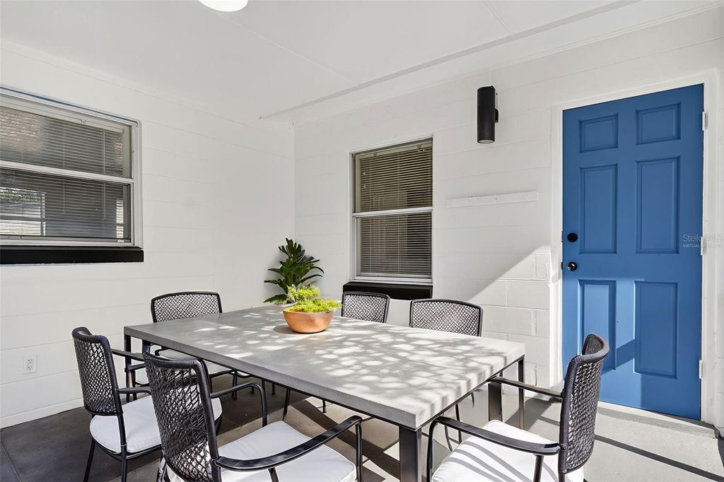 Image 60 of property listing at 3034 TOURAINE AVENUE, Orlando, FL 32812