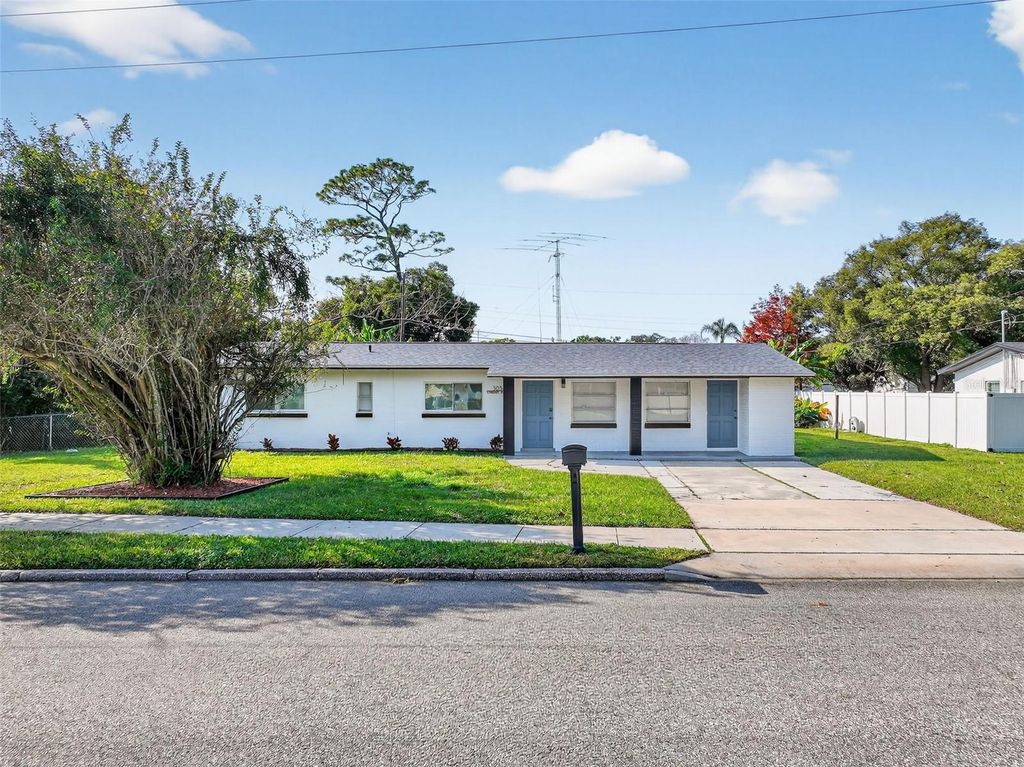 Image 66 of property listing at 3034 TOURAINE AVENUE, Orlando, FL 32812