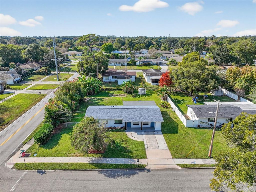 Image 68 of property listing at 3034 TOURAINE AVENUE, Orlando, FL 32812