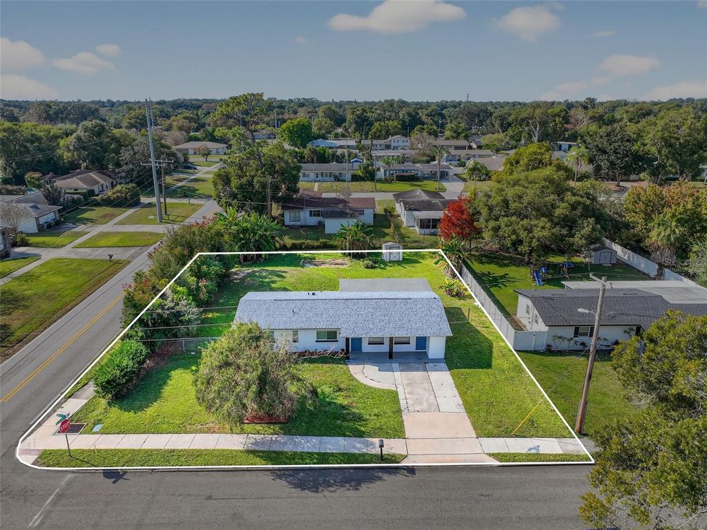 Image 69 of property listing at 3034 TOURAINE AVENUE, Orlando, FL 32812