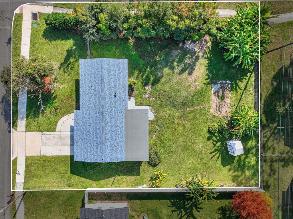 Image 82 of property listing at 3034 TOURAINE AVENUE, Orlando, FL 32812