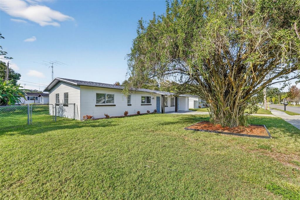Image 94 of property listing at 3034 TOURAINE AVENUE, Orlando, FL 32812