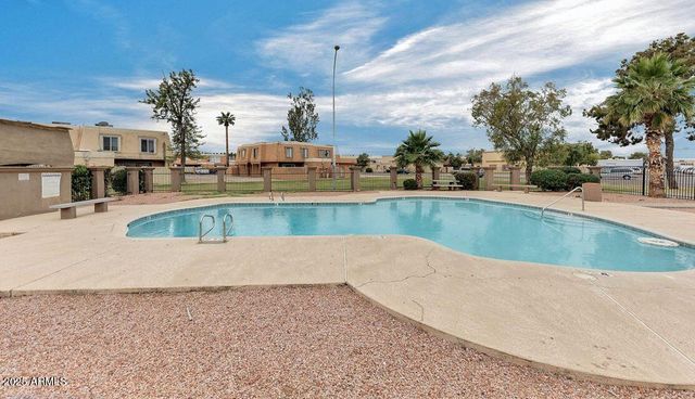4236 S 46TH Place, Phoenix, AZ 85040