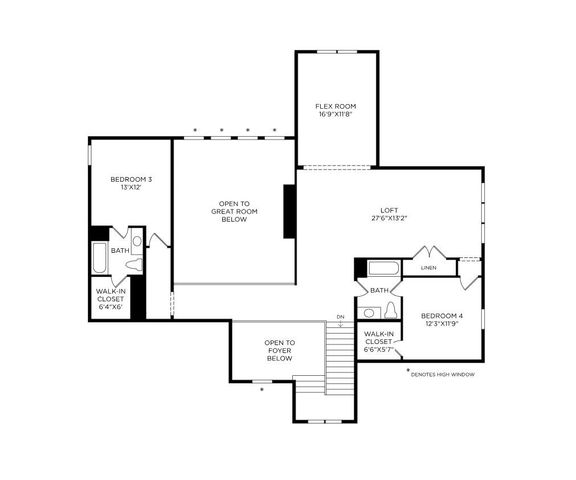 701 Corsair Court, Hurst, TX 76054